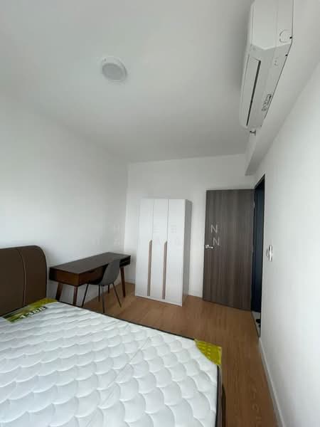 Service Residence for Rent at The New Duo @ Edumetro - Theeban Ganasen - Bedroom - PropertyGuru.com.my