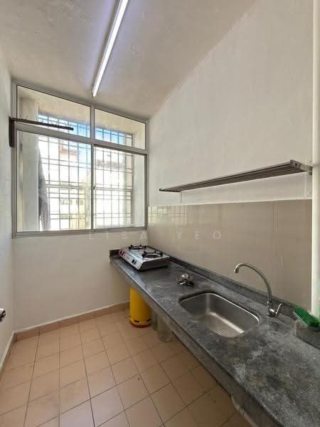 Pangsapuri untuk Disewa di Prima Regency - Lisa Yeo - Kitchen - PropertyGuru.com.my