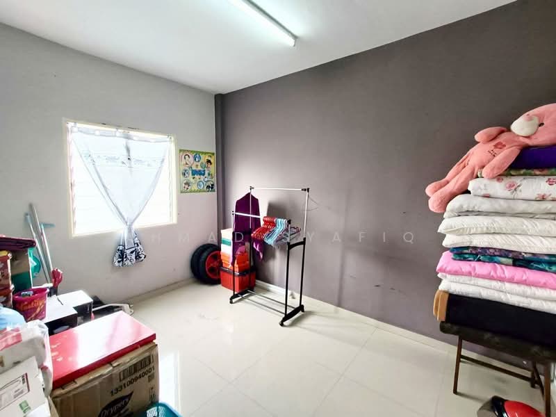 Pangsapuri untuk Dijual di Pangsapuri Arista - Ahmad Syafiq - Interior - PropertyGuru.com.my