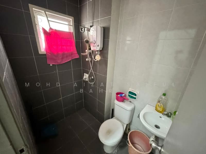 Cluster House for Sale in Bandar Saujana Putra (Tanjong Duabelas) - Mohd Aizat Saiful Bahri - PropertyGuru.com.my