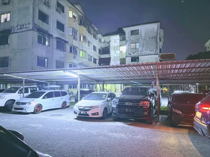 Apartment for Sale at Apartment Flora - M Jamil Ali - Exterior - PropertyGuru.com.my