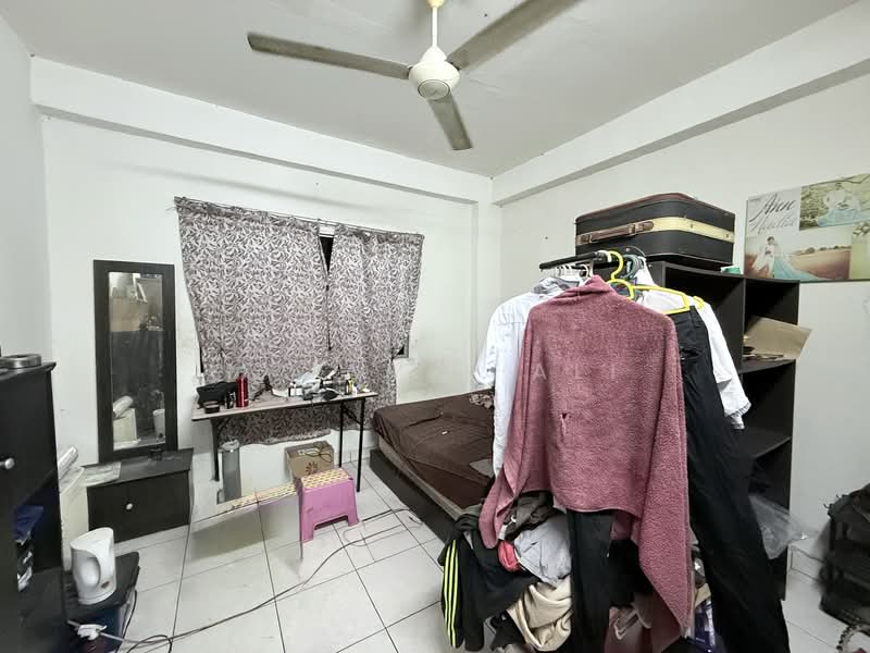 Apartment for Sale at Apartment Flora - M Jamil Ali - PropertyGuru.com.my