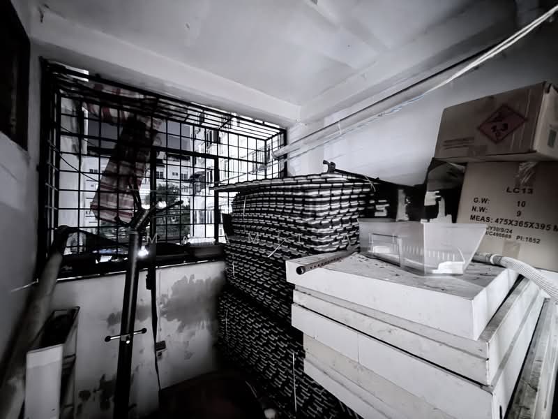 Apartment for Sale at Apartment Flora - M Jamil Ali - Interior - PropertyGuru.com.my