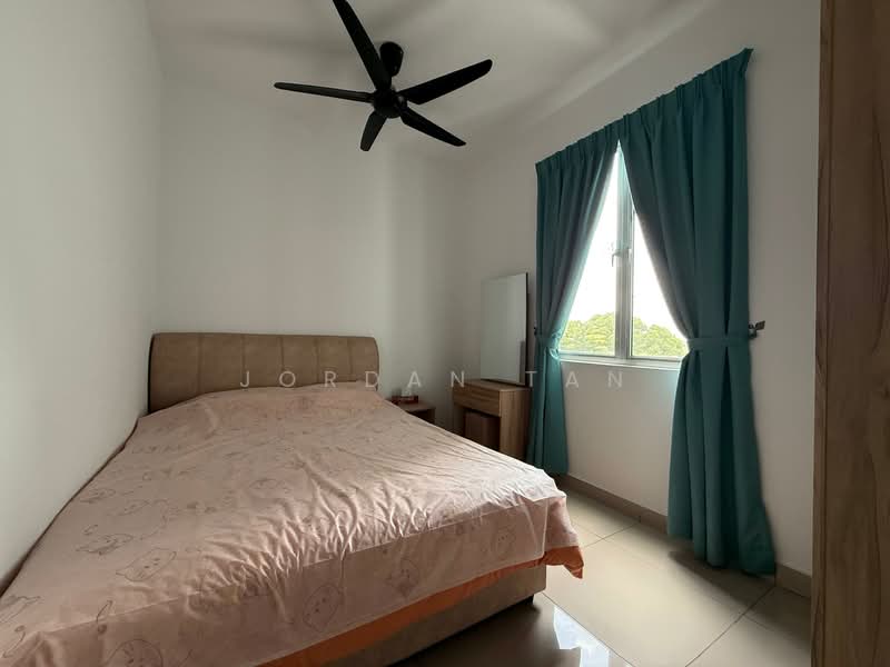 Condominium for Rent at Seri Serindit Residence - Jordan Tan - Bedroom - PropertyGuru.com.my