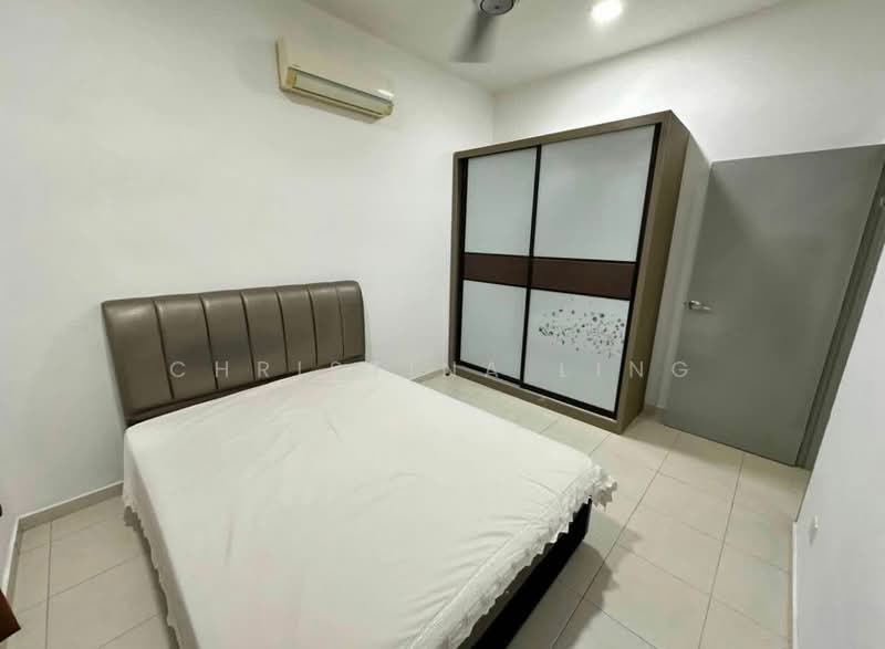 Rumah Teres 2 Tingkat untuk Disewa di Johor Bahru (Johor) - Christina Ling - Bedroom - PropertyGuru.com.my