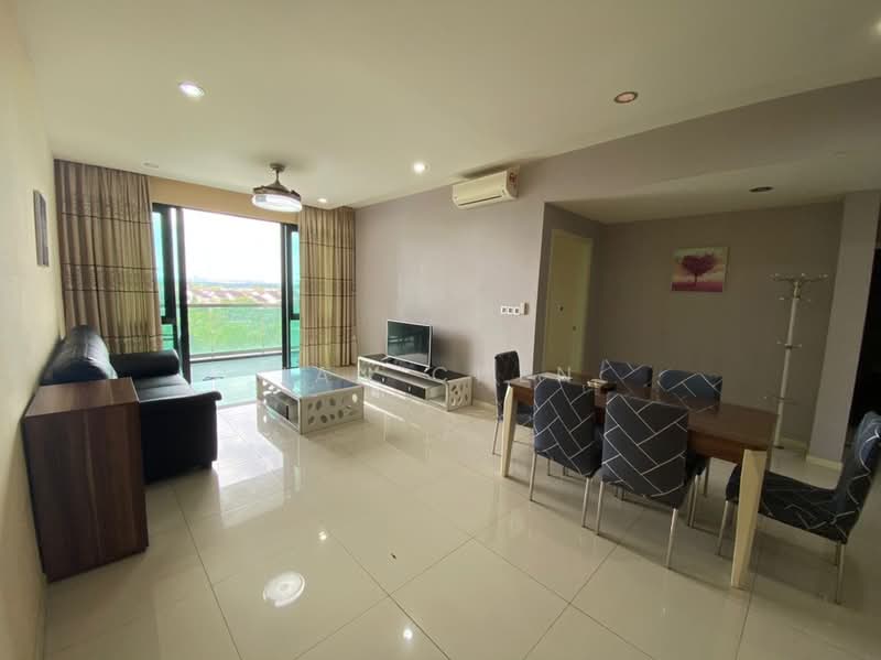 Apartment for Rent at Impiana - Ian Chen - PropertyGuru.com.my