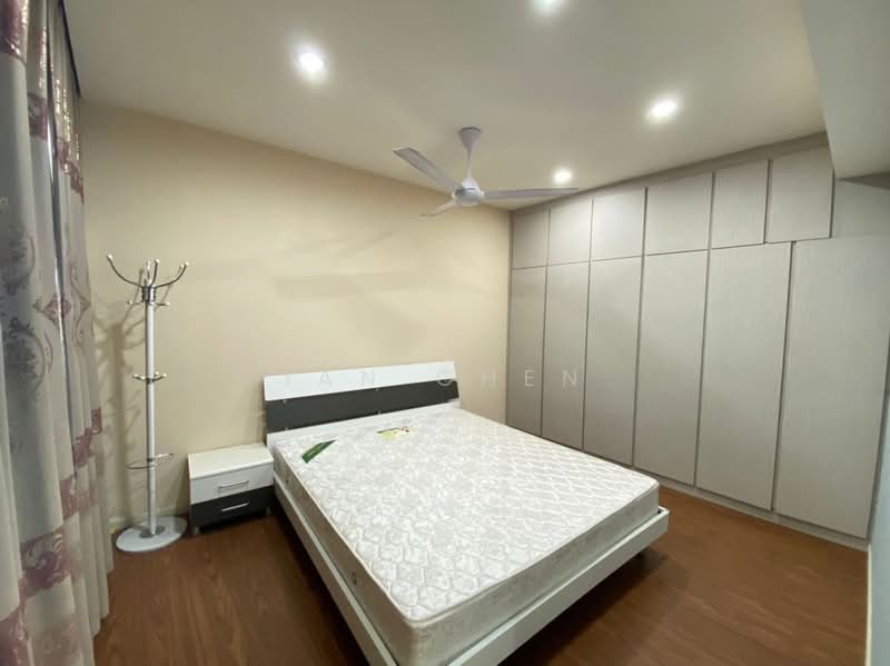 Apartment for Rent at Impiana - Ian Chen - PropertyGuru.com.my