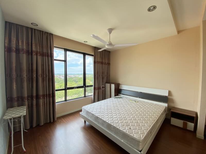 Apartment for Rent at Impiana - Ian Chen - PropertyGuru.com.my