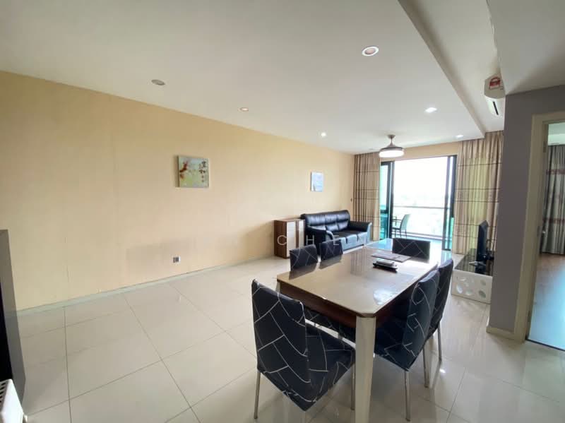 Apartment for Rent at Impiana - Ian Chen - PropertyGuru.com.my