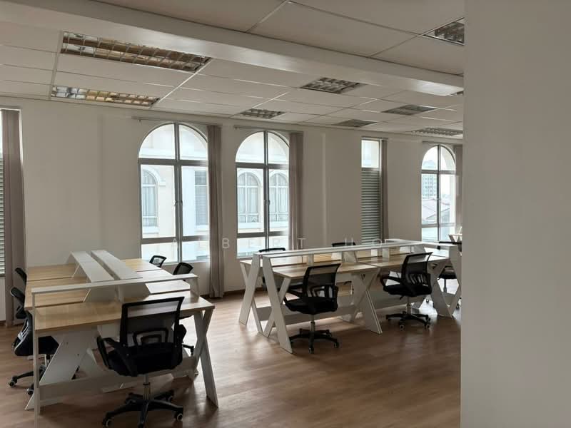 Shop / Office for Rent in Taman Putra Damai (Ara Damansara) - Albert Ho - Interior - PropertyGuru.com.my
