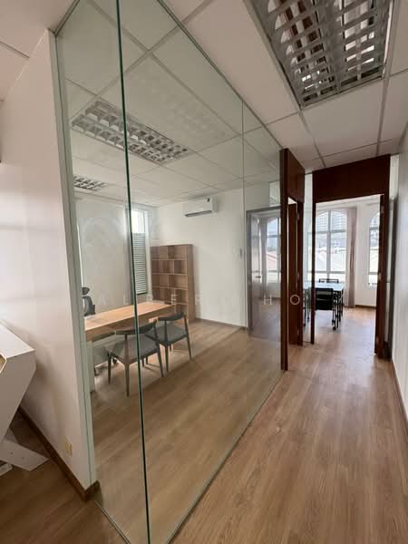 Shop / Office for Rent in Taman Putra Damai (Ara Damansara) - Albert Ho - Study - PropertyGuru.com.my