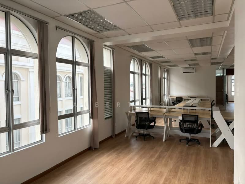 Shop / Office for Rent in Taman Putra Damai (Ara Damansara) - Albert Ho - Interior - PropertyGuru.com.my
