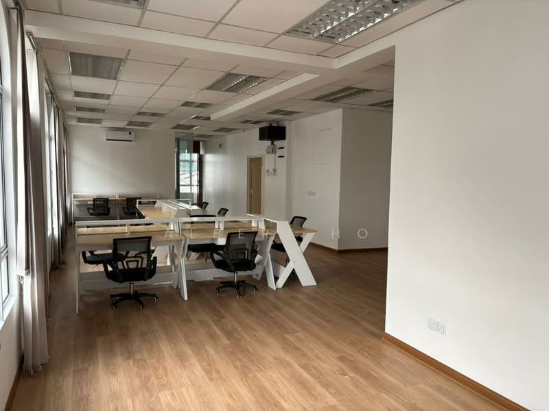 Shop / Office for Rent in Taman Putra Damai (Ara Damansara) - Albert Ho - Interior - PropertyGuru.com.my