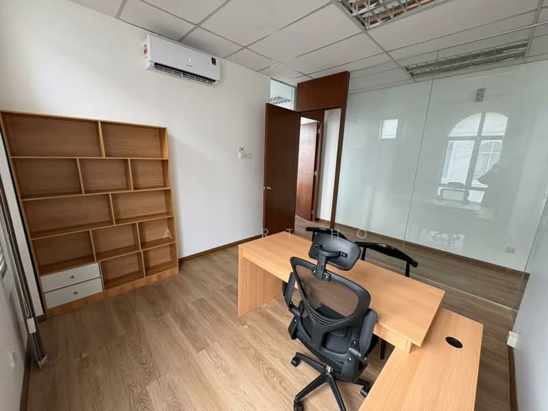 Shop / Office for Rent in Taman Putra Damai (Ara Damansara) - Albert Ho - Study - PropertyGuru.com.my
