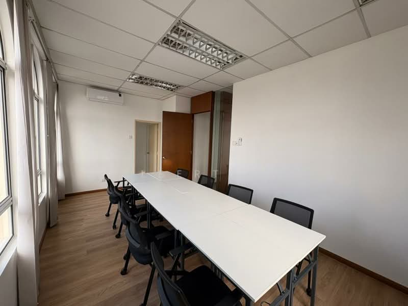 Shop / Office for Rent in Taman Putra Damai (Ara Damansara) - Albert Ho - Interior - PropertyGuru.com.my