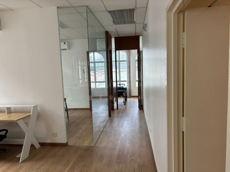 Shop / Office for Rent in Taman Putra Damai (Ara Damansara) - Albert Ho - Interior - PropertyGuru.com.my