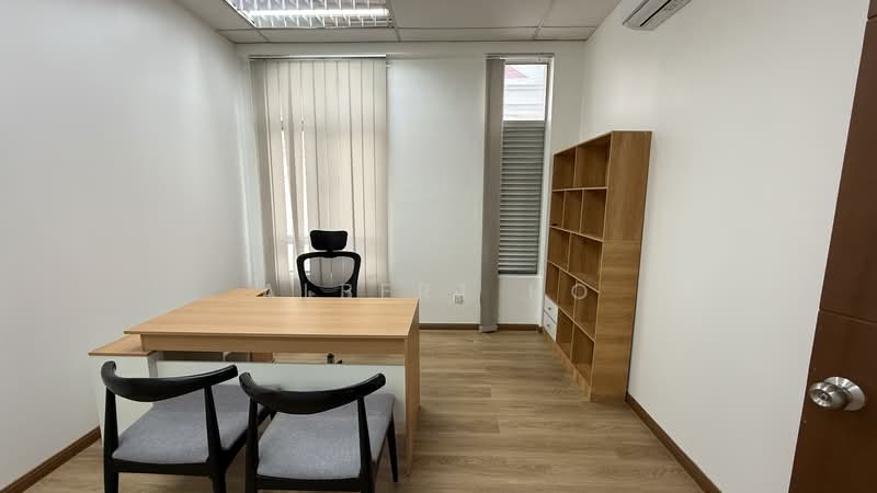 Shop / Office for Rent in Taman Putra Damai (Ara Damansara) - Albert Ho - Study - PropertyGuru.com.my