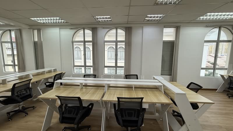 Shop / Office for Rent in Taman Putra Damai (Ara Damansara) - Albert Ho - Interior - PropertyGuru.com.my