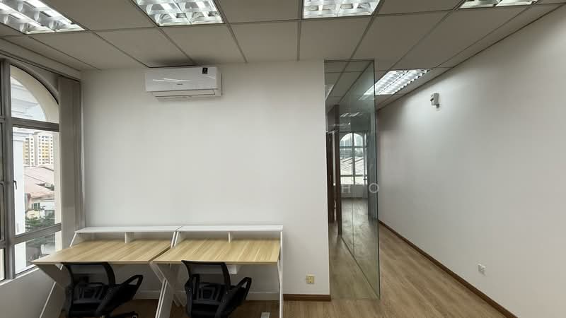 Shop / Office for Rent in Taman Putra Damai (Ara Damansara) - Albert Ho - Study - PropertyGuru.com.my