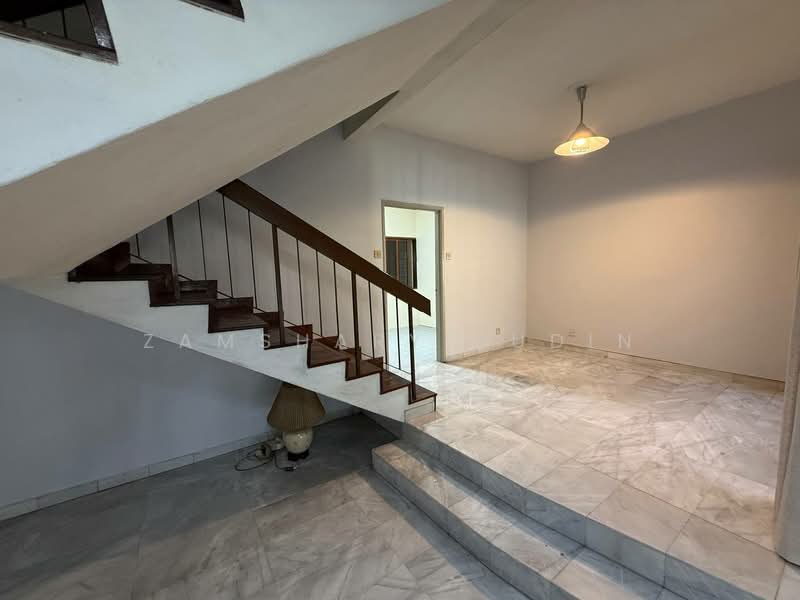 2-storey Terraced House for Sale in SS18 (Subang Jaya) - Zamshary Budin - Interior - PropertyGuru.com.my