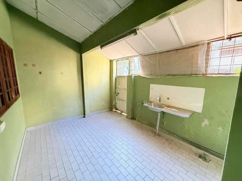 2-storey Terraced House for Sale in SS18 (Subang Jaya) - Zamshary Budin - Interior - PropertyGuru.com.my