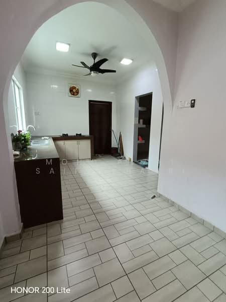 Bungalow for Sale in Nilai (Negeri Sembilan) - Mohd Aizat Saiful Bahri - Kitchen - PropertyGuru.com.my
