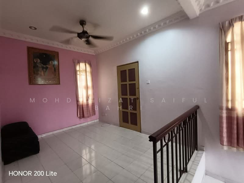 Bungalow for Sale in Nilai (Negeri Sembilan) - Mohd Aizat Saiful Bahri - Living Room - PropertyGuru.com.my