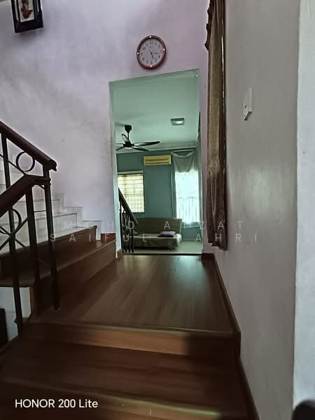 Bungalow for Sale in Nilai (Negeri Sembilan) - Mohd Aizat Saiful Bahri - Living Room - PropertyGuru.com.my