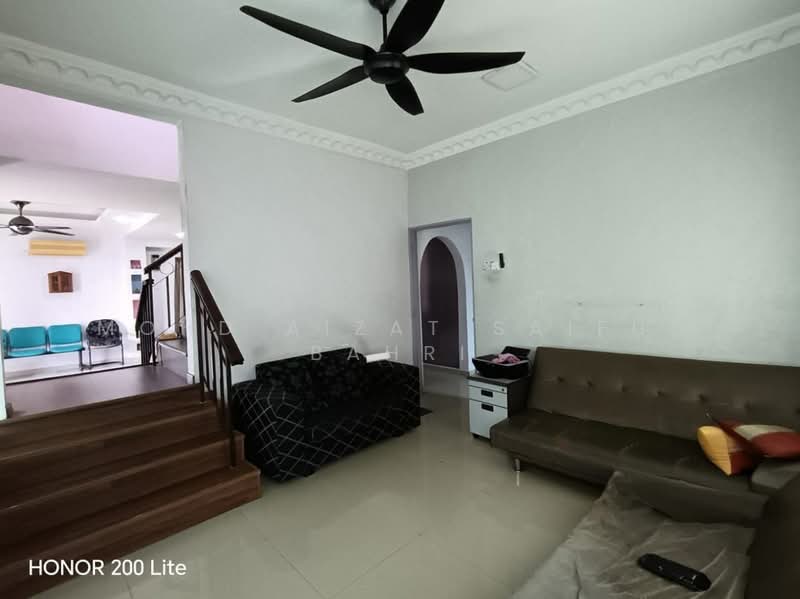 Bungalow for Sale in Nilai (Negeri Sembilan) - Mohd Aizat Saiful Bahri - Living Room - PropertyGuru.com.my
