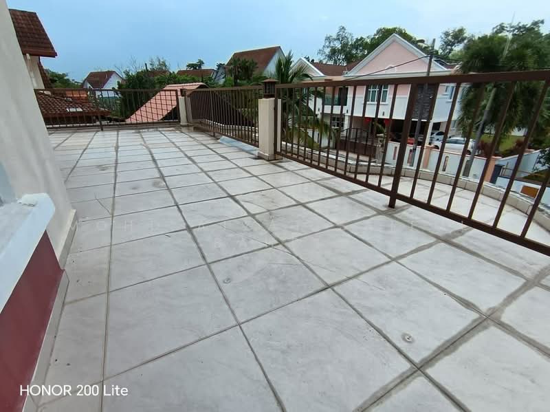 Bungalow for Sale in Nilai (Negeri Sembilan) - Mohd Aizat Saiful Bahri - PropertyGuru.com.my