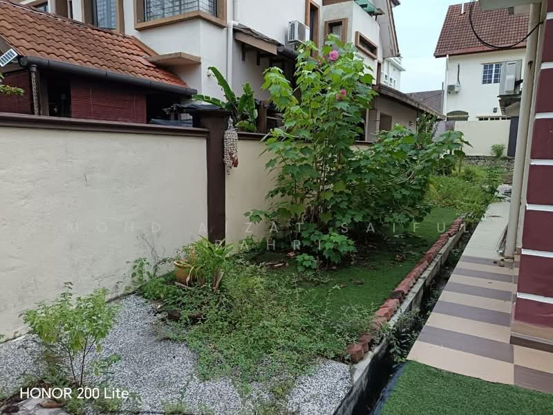 Bungalow for Sale in Nilai (Negeri Sembilan) - Mohd Aizat Saiful Bahri - PropertyGuru.com.my