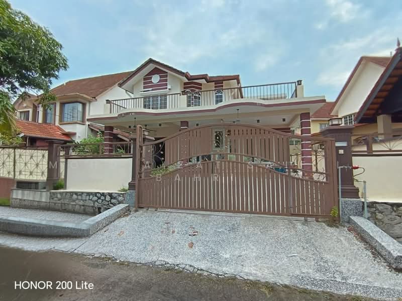 Bungalow for Sale in Nilai (Negeri Sembilan) - Mohd Aizat Saiful Bahri - PropertyGuru.com.my