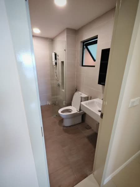 Service Residence for Rent at SouthPlace Residences @ Tropicana Metropark - Daniel Toh - PropertyGuru.com.my