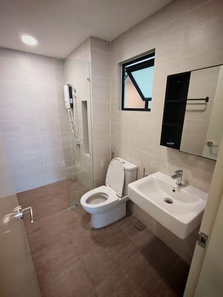 Service Residence for Rent at SouthPlace Residences @ Tropicana Metropark - Daniel Toh - PropertyGuru.com.my