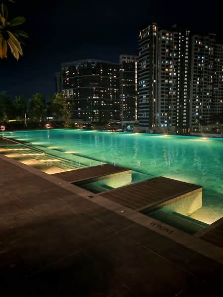 Service Residence for Rent at SouthPlace Residences @ Tropicana Metropark - Daniel Toh - PropertyGuru.com.my