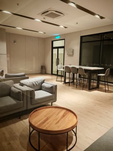 Service Residence for Rent at SouthPlace Residences @ Tropicana Metropark - Daniel Toh - PropertyGuru.com.my