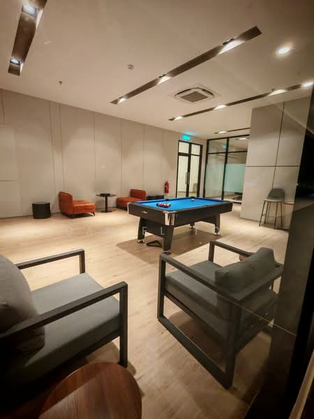Service Residence for Rent at SouthPlace Residences @ Tropicana Metropark - Daniel Toh - PropertyGuru.com.my
