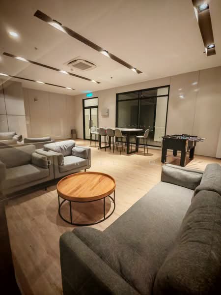 Service Residence for Rent at SouthPlace Residences @ Tropicana Metropark - Daniel Toh - PropertyGuru.com.my