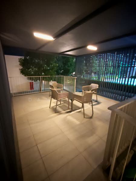 Service Residence for Rent at SouthPlace Residences @ Tropicana Metropark - Daniel Toh - PropertyGuru.com.my