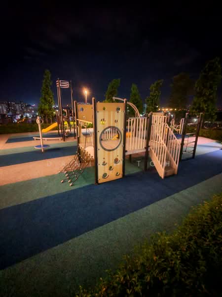 Service Residence for Rent at SouthPlace Residences @ Tropicana Metropark - Daniel Toh - PropertyGuru.com.my