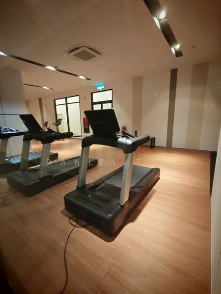 Service Residence for Rent at SouthPlace Residences @ Tropicana Metropark - Daniel Toh - PropertyGuru.com.my