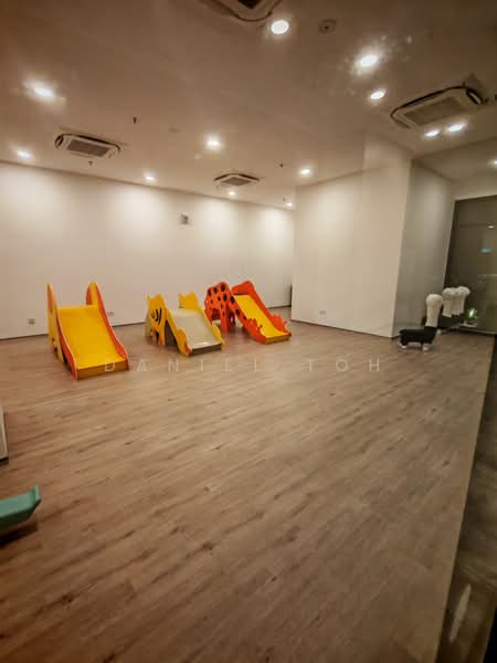 Service Residence for Rent at SouthPlace Residences @ Tropicana Metropark - Daniel Toh - PropertyGuru.com.my