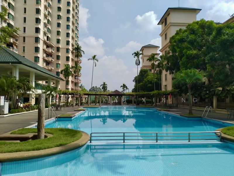 Condominium for Sale at Sang Suria - Darren Kai Xin Ng - Exterior - PropertyGuru.com.my