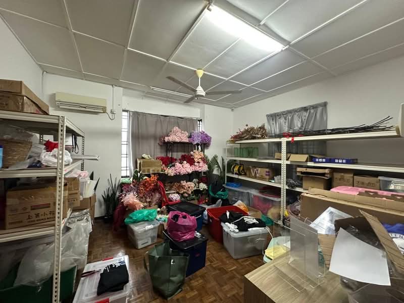 2-storey Terraced House for Sale in Bukit Indah (Iskandar Puteri (Nusajaya)) - Ken Liew - PropertyGuru.com.my