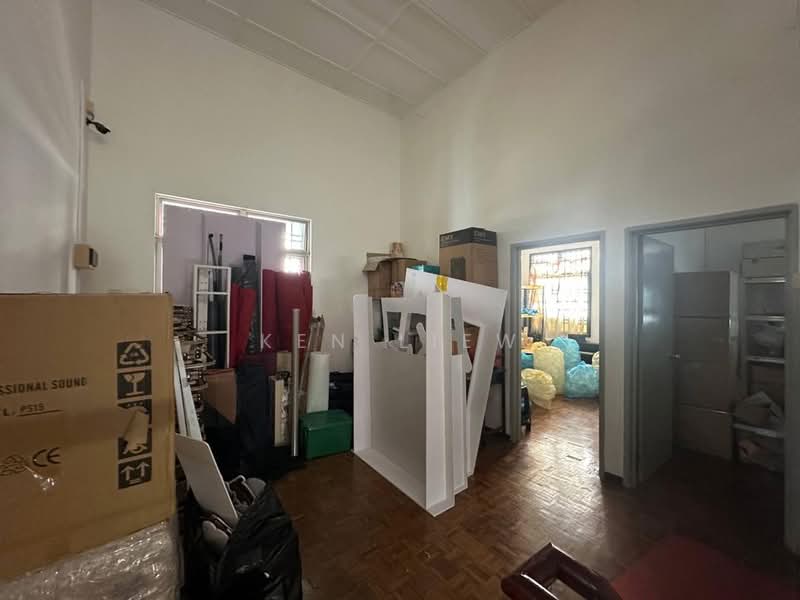 2-storey Terraced House for Sale in Bukit Indah (Iskandar Puteri (Nusajaya)) - Ken Liew - PropertyGuru.com.my