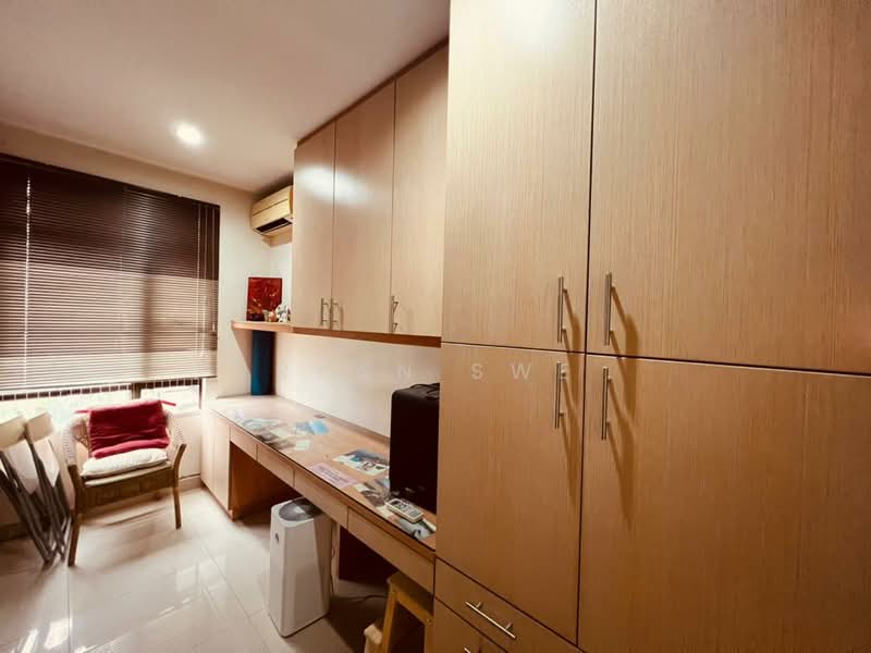 Condominium for Sale at Royal Domain Sri Putramas 2 - Ryan Swe - Study - PropertyGuru.com.my