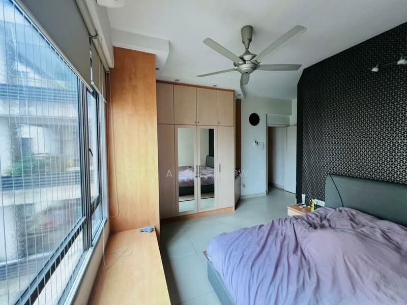 Condominium for Sale at Royal Domain Sri Putramas 2 - Ryan Swe - Bedroom - PropertyGuru.com.my
