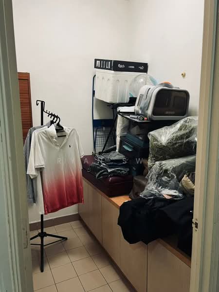 Condominium for Sale at Royal Domain Sri Putramas 2 - Ryan Swe - Interior - PropertyGuru.com.my