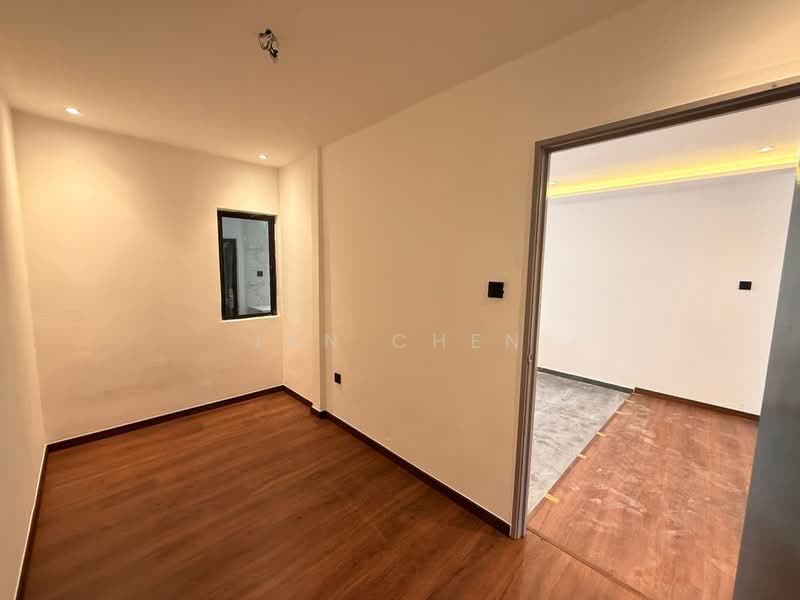 Rumah Teres 2 Tingkat untuk Dijual di Bukit Indah (Iskandar Puteri (Nusajaya)) - Ian Chen - PropertyGuru.com.my