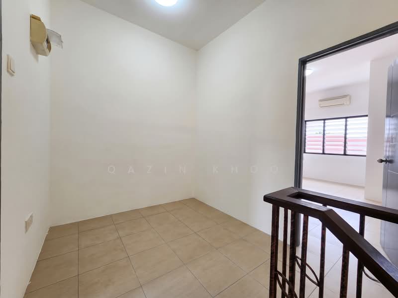 2-storey Terraced House for Sale in Taman Tasek (Ipoh) - Qazin Khoo - Interior - PropertyGuru.com.my